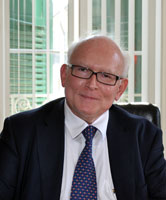 Maître Paul-Arthur Treyvaud